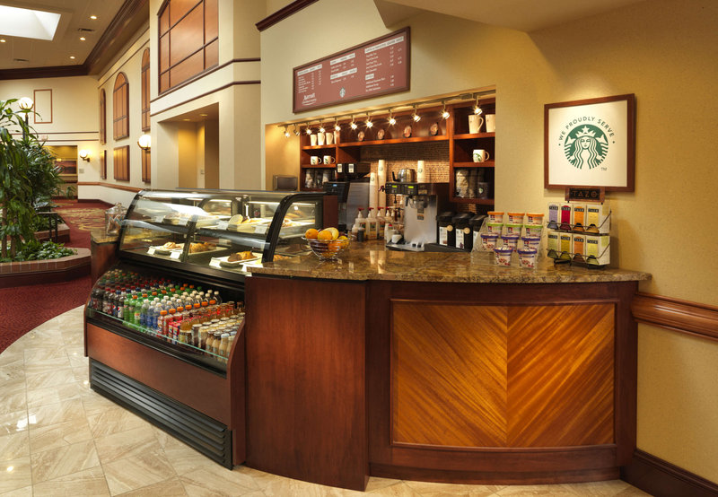 Marriott-Cincinnati North - West Chester, OH