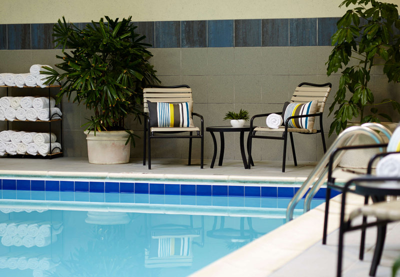 Marriott-Cincinnati North - West Chester, OH