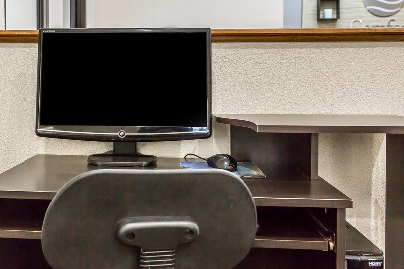 Comfort Inn - Circleville, OH