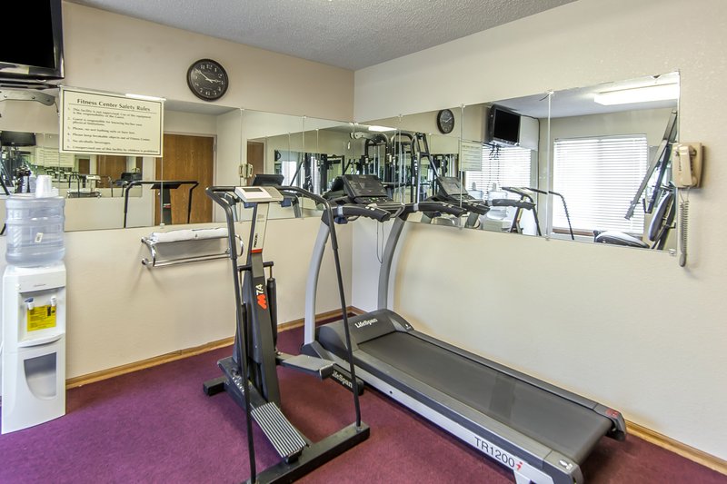 Comfort Inn - Circleville, OH