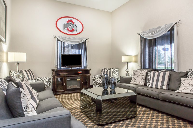 Comfort Inn - Circleville, OH