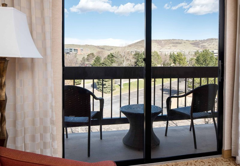 Denver Marriott West - Golden, CO