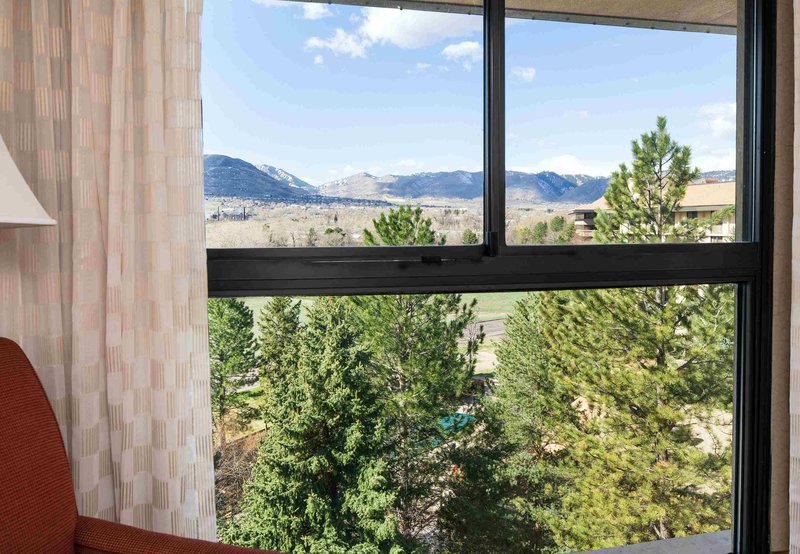 Denver Marriott West - Golden, CO