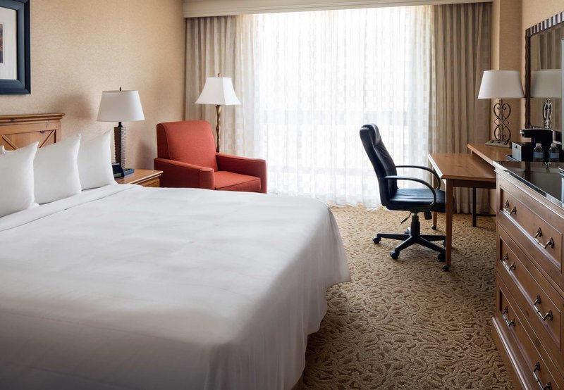 Denver Marriott West - Golden, CO