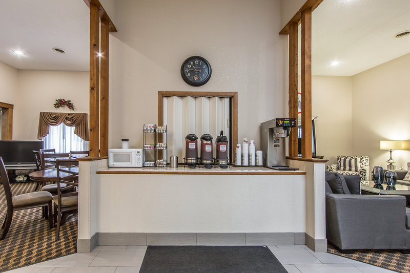 Comfort Inn - Circleville, OH