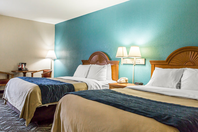 Comfort Inn - Circleville, OH