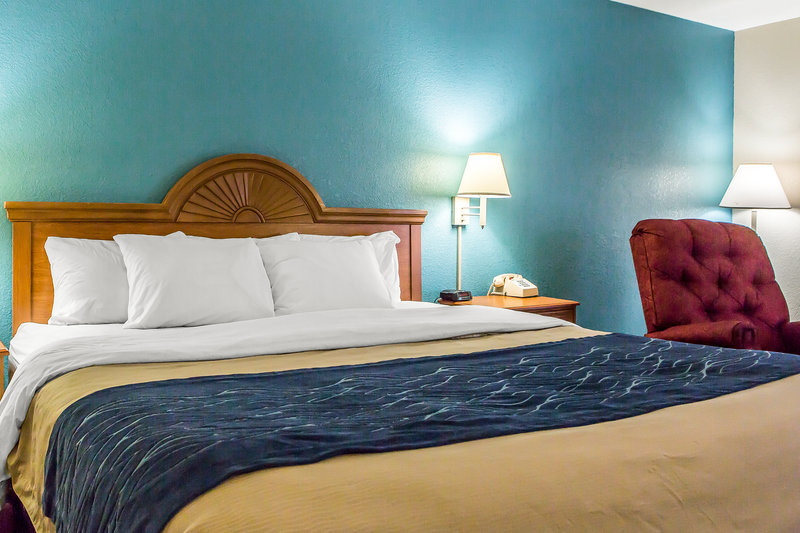 Comfort Inn - Circleville, OH