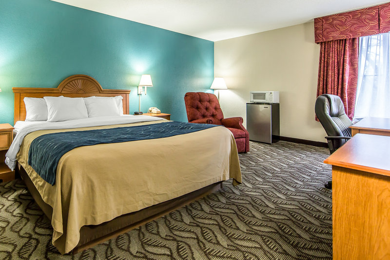 Comfort Inn - Circleville, OH