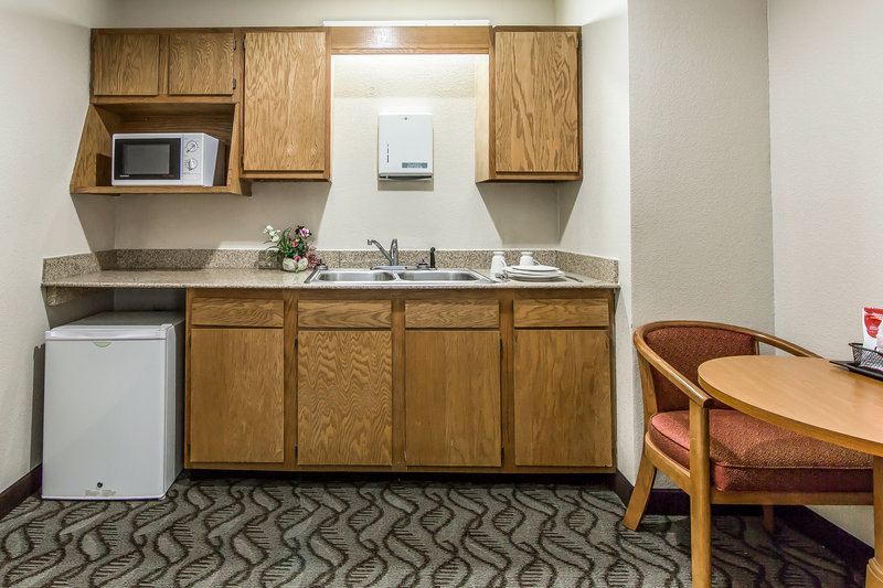 Comfort Inn - Circleville, OH