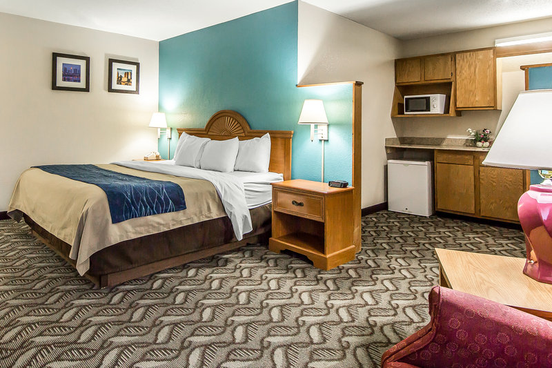 Comfort Inn - Circleville, OH