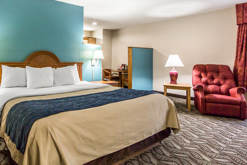 Comfort Inn - Circleville, OH