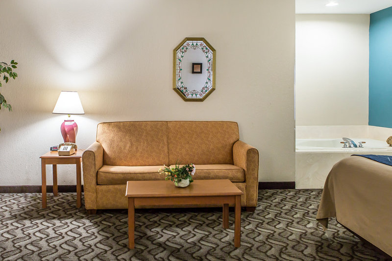 Comfort Inn - Circleville, OH