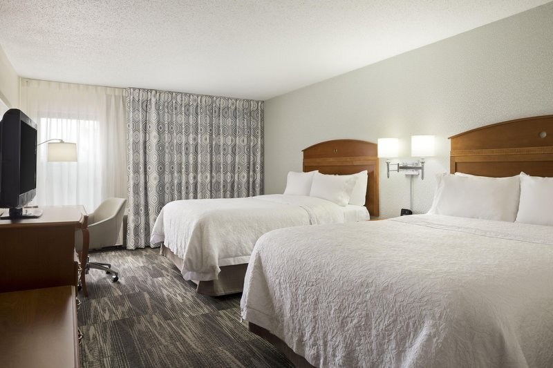 Hampton Inn Findlay - Findlay, OH