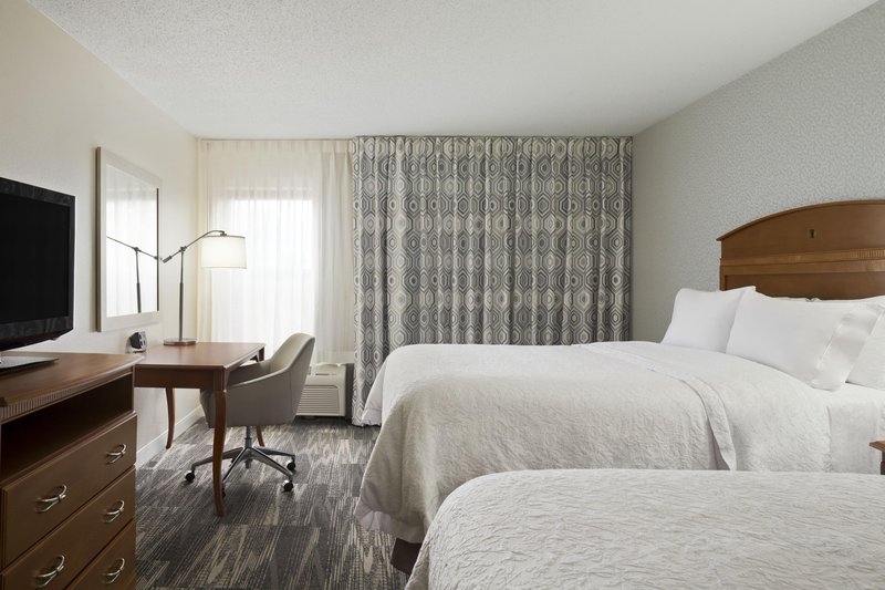 Hampton Inn Findlay - Findlay, OH