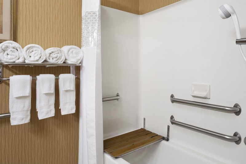 Hampton Inn Findlay - Findlay, OH