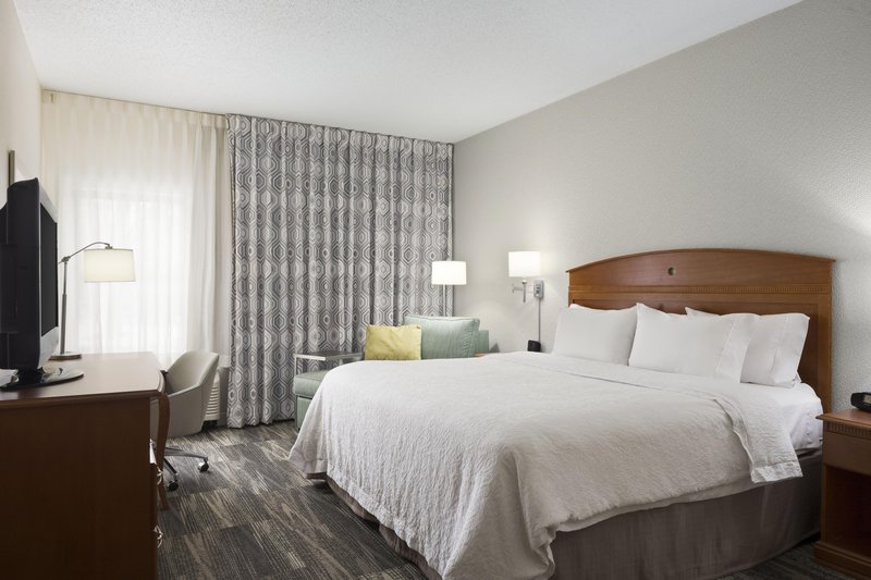 Hampton Inn Findlay - Findlay, OH