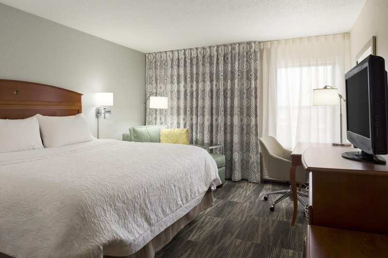 Hampton Inn Findlay - Findlay, OH
