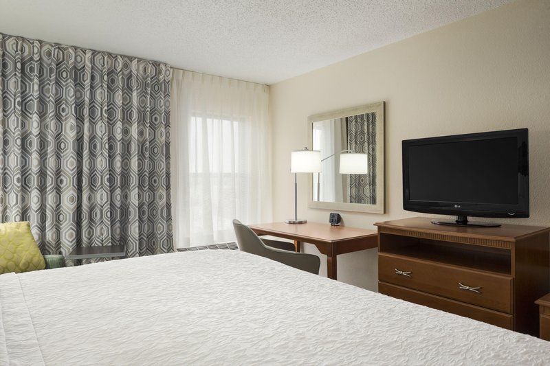 Hampton Inn Findlay - Findlay, OH