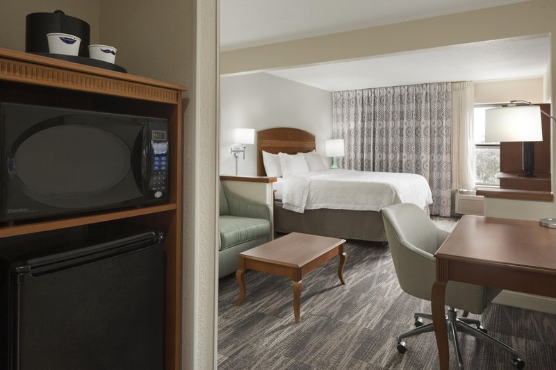 Hampton Inn Findlay - Findlay, OH