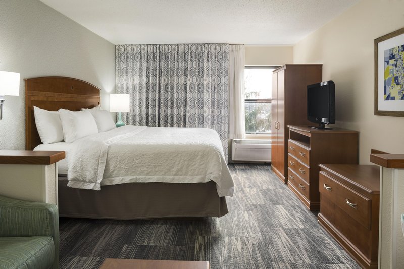 Hampton Inn Findlay - Findlay, OH