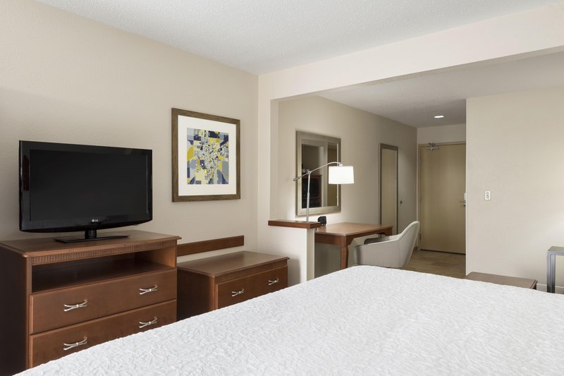 Hampton Inn Findlay - Findlay, OH