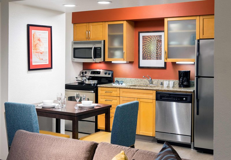 Residence Inn - Placentia, CA