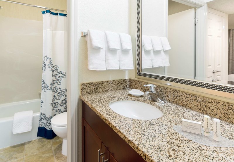 Residence Inn - Placentia, CA