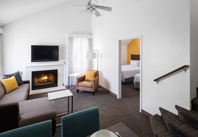 Residence Inn - Placentia, CA