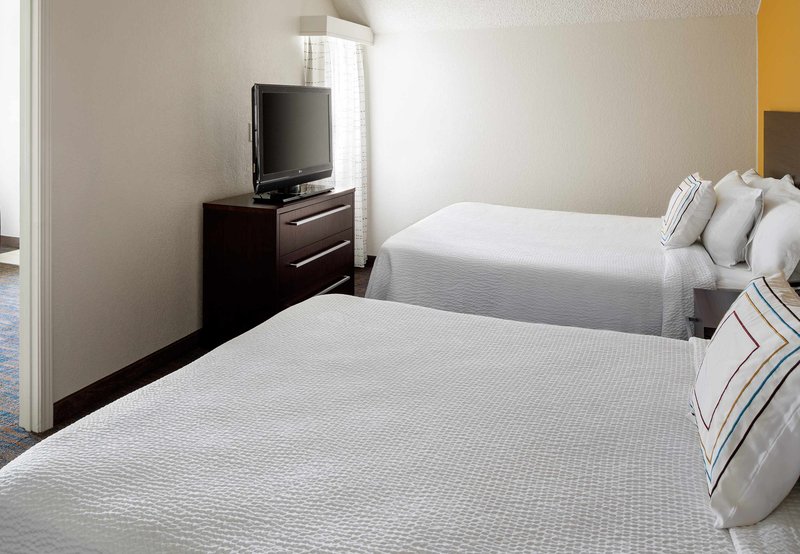 Residence Inn - Placentia, CA