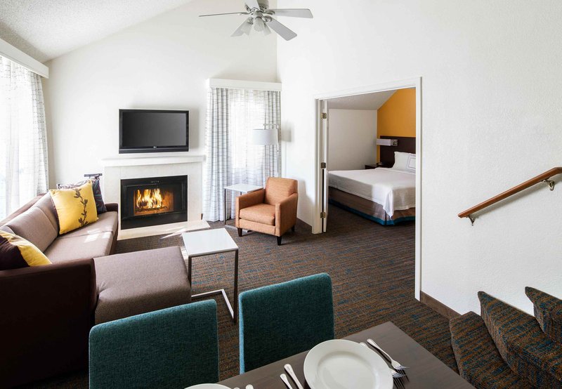 Residence Inn - Placentia, CA