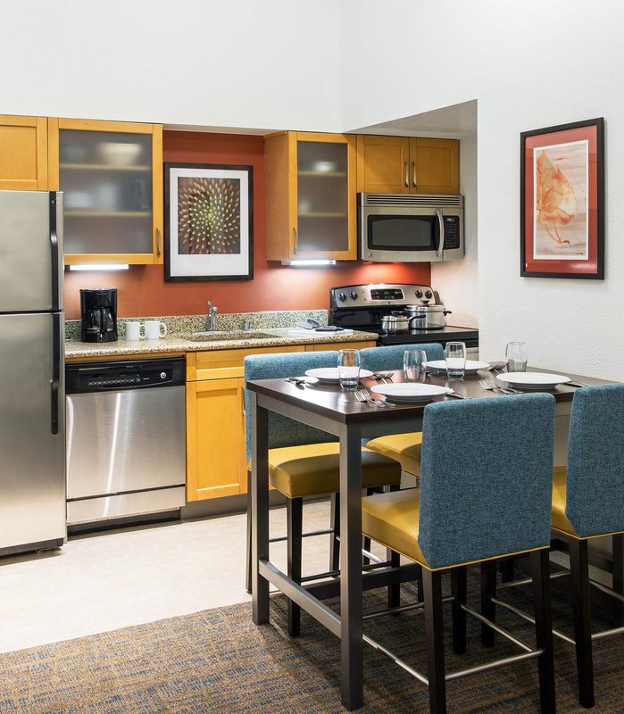 Residence Inn - Placentia, CA