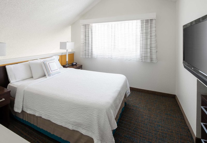 Residence Inn - Placentia, CA