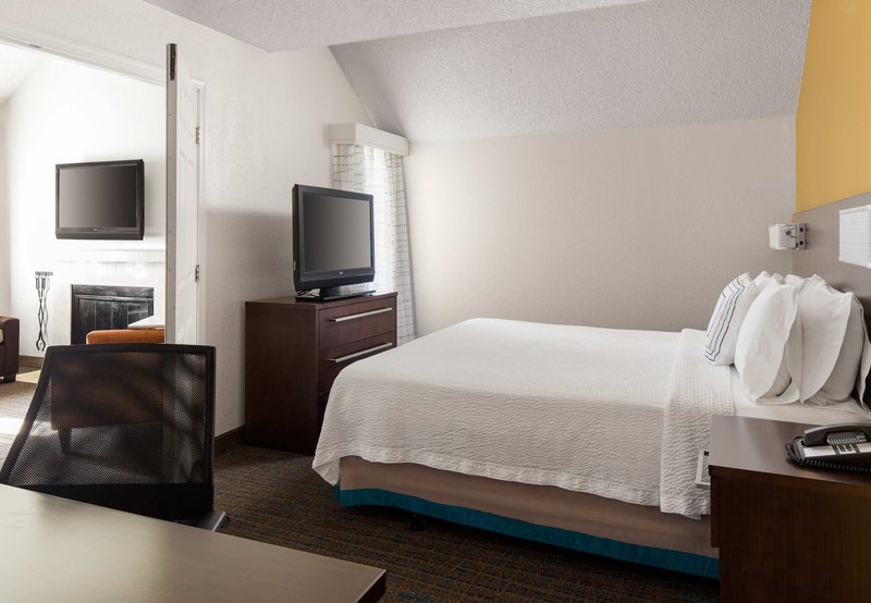Residence Inn - Placentia, CA