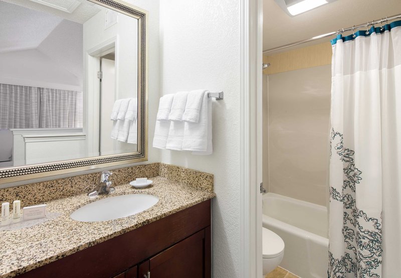 Residence Inn - Placentia, CA