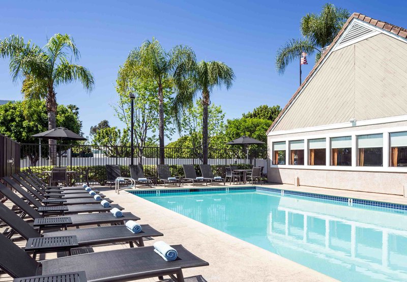 Residence Inn - Placentia, CA