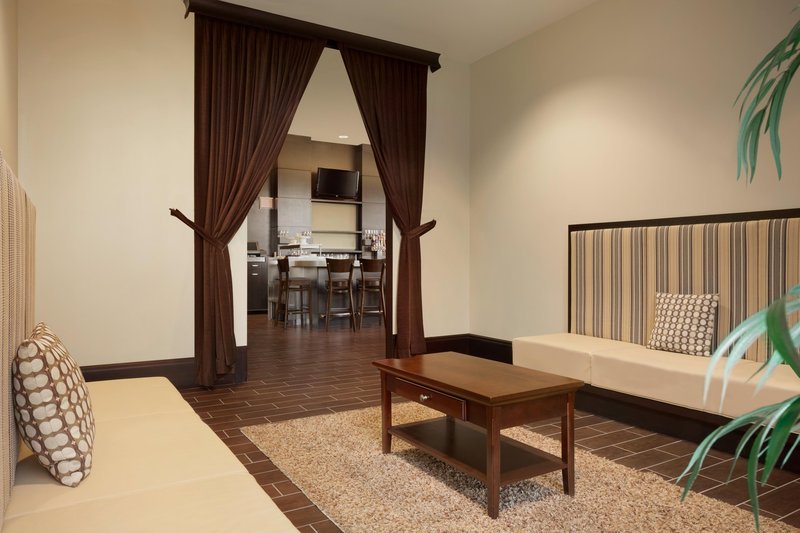 Hilton Columbus/Polaris - Columbus, OH