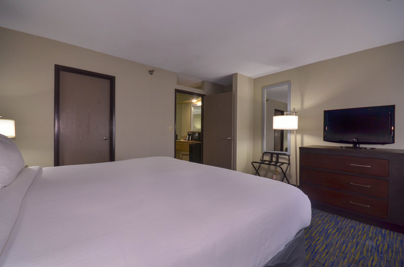 Holiday Inn Express & Suites FAYETTEVILLE-UNIV OF AR AREA - Springdale, AR