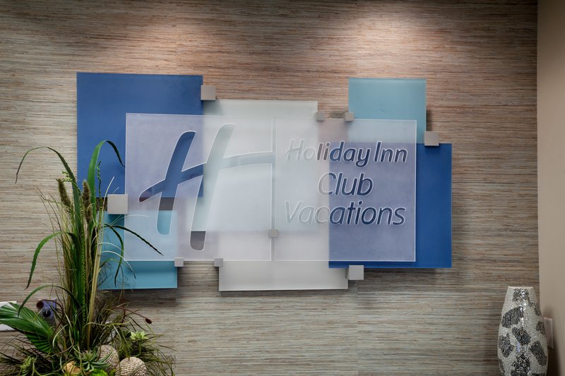 Holiday Inn Club Vacations PANAMA CITY BEACH RESORT - Panama City Beach, FL