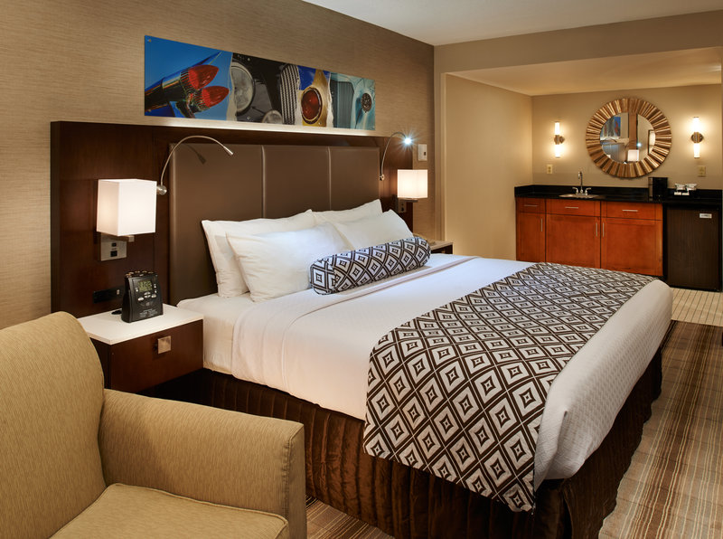 Crowne Plaza AUBURN HILLS - Auburn Hills, MI
