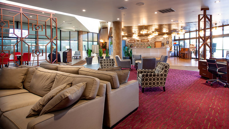 Holiday Inn Panama City - Lynn Haven, FL