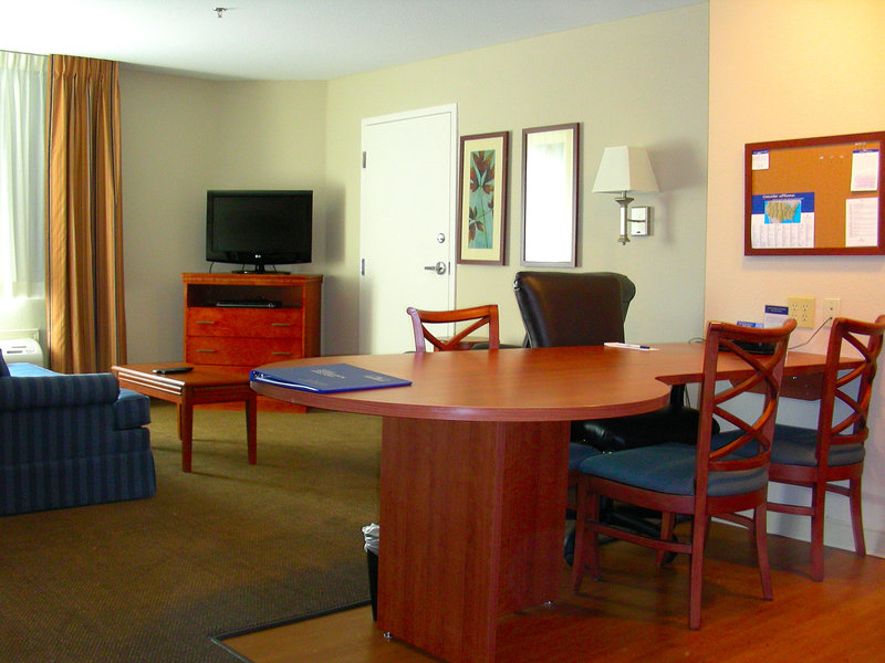 Candlewood Suites - Macon, GA