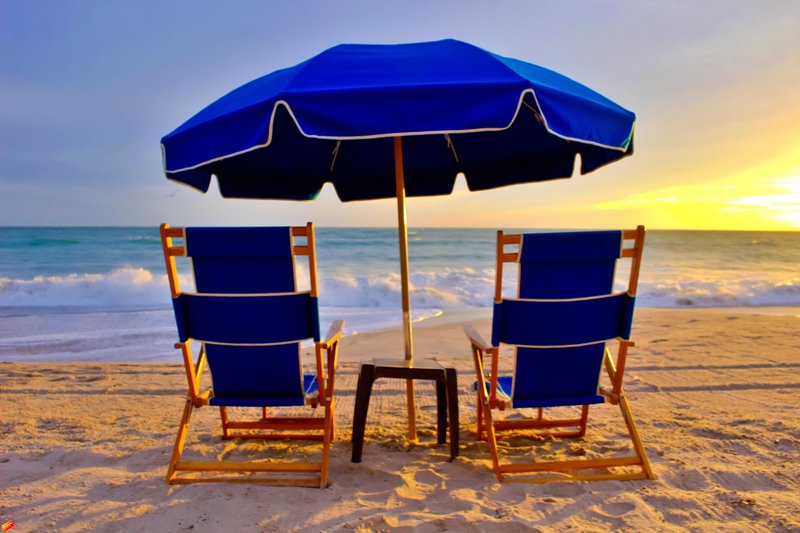 Holiday Inn Hotel & Suites VERO BEACH-OCEANSIDE - Sebastian, FL