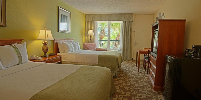 Holiday Inn Hotel & Suites VERO BEACH-OCEANSIDE - Sebastian, FL