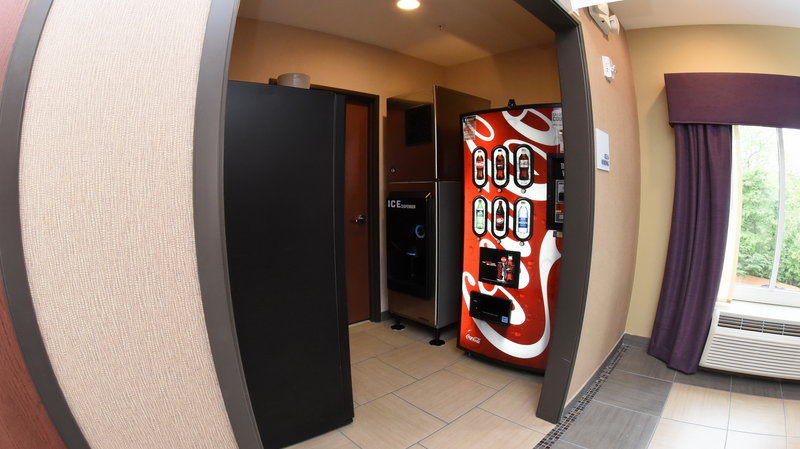 Holiday Inn Express & Suites BATON ROUGE NORTH - Zachary, LA