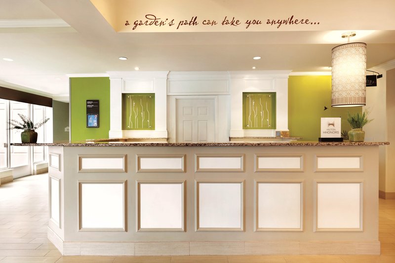 Hilton Garden Inn Bridgewater - Bridgewater, NJ