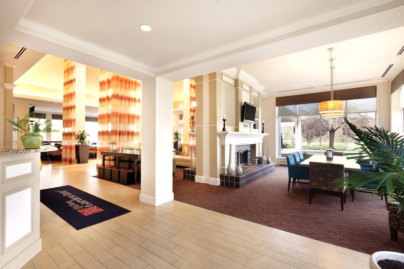 Hilton Garden Inn Bridgewater - Bridgewater, NJ