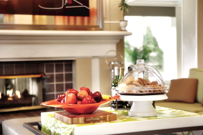 Hilton Garden Inn Bridgewater - Bridgewater, NJ