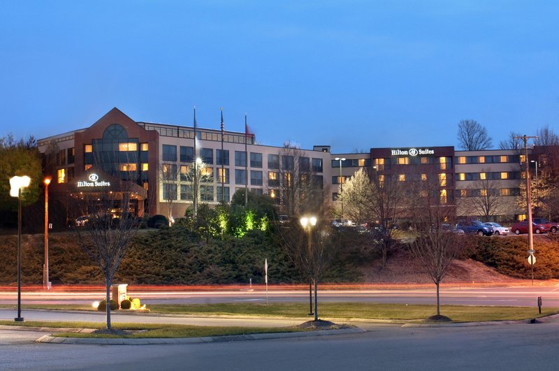 Hilton Brentwood/Nashville Suites - Brentwood, TN