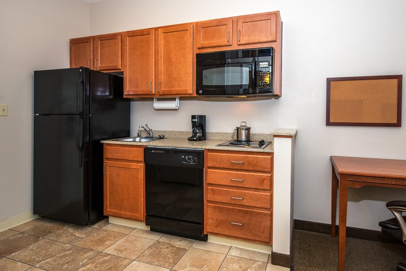 Candlewood Suites-Oak Harbor - Camano Island, WA