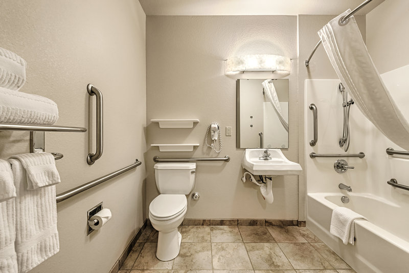 Candlewood Suites-Oak Harbor - Camano Island, WA